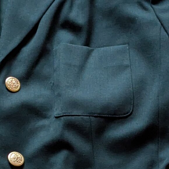 NWOT Lined Blazer/Jacket - Picture 2 of 8